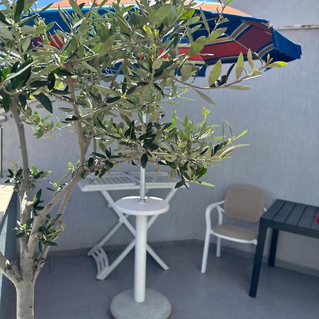 Apartament Kris In Durres Plazh Ngoại thất bức ảnh