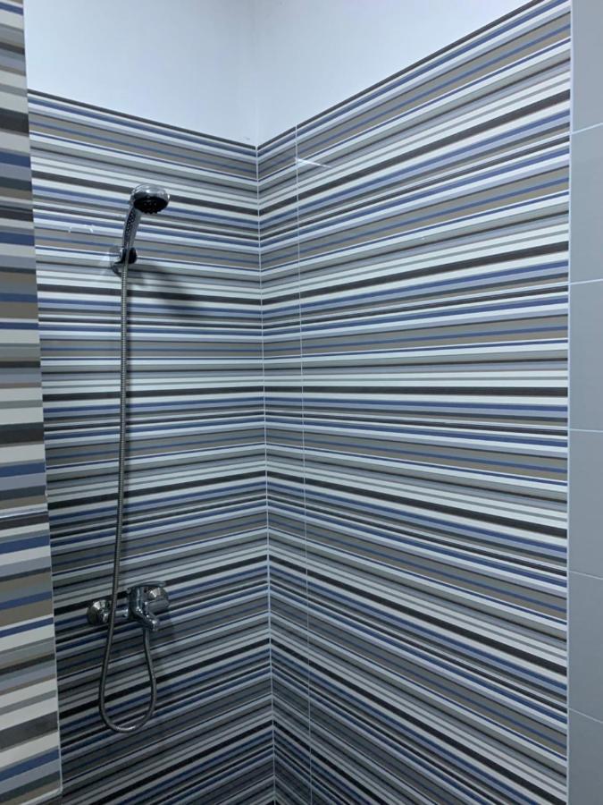 Apartament Kris In Durres Plazh Ngoại thất bức ảnh