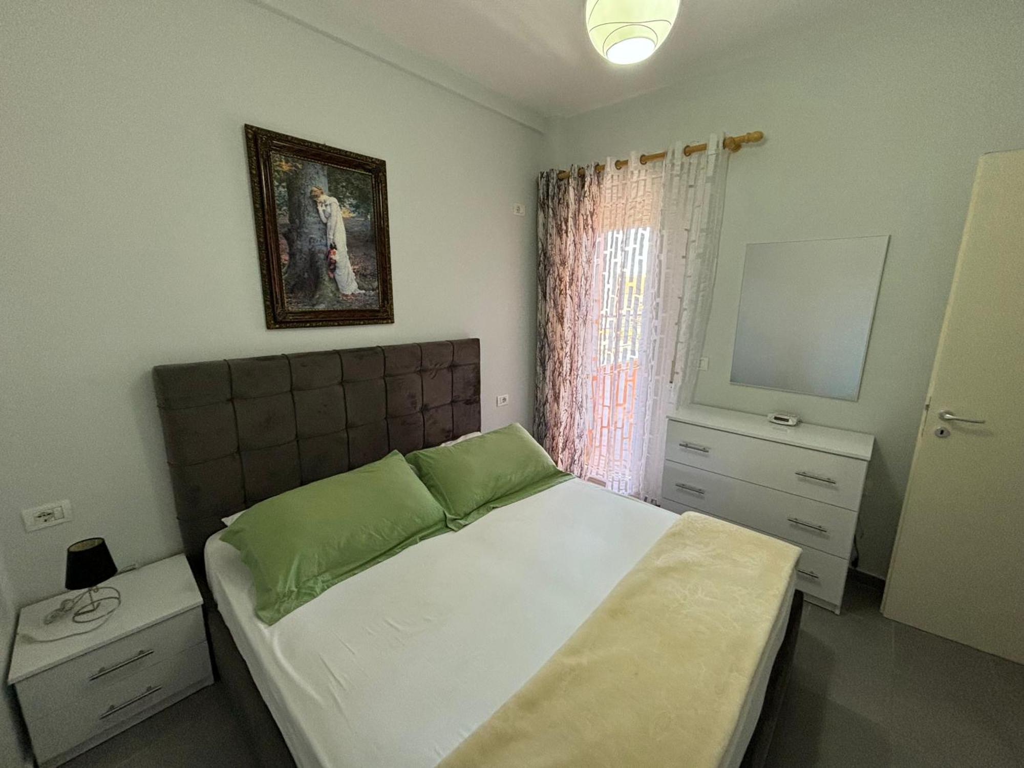 Apartament Kris In Durres Plazh Ngoại thất bức ảnh