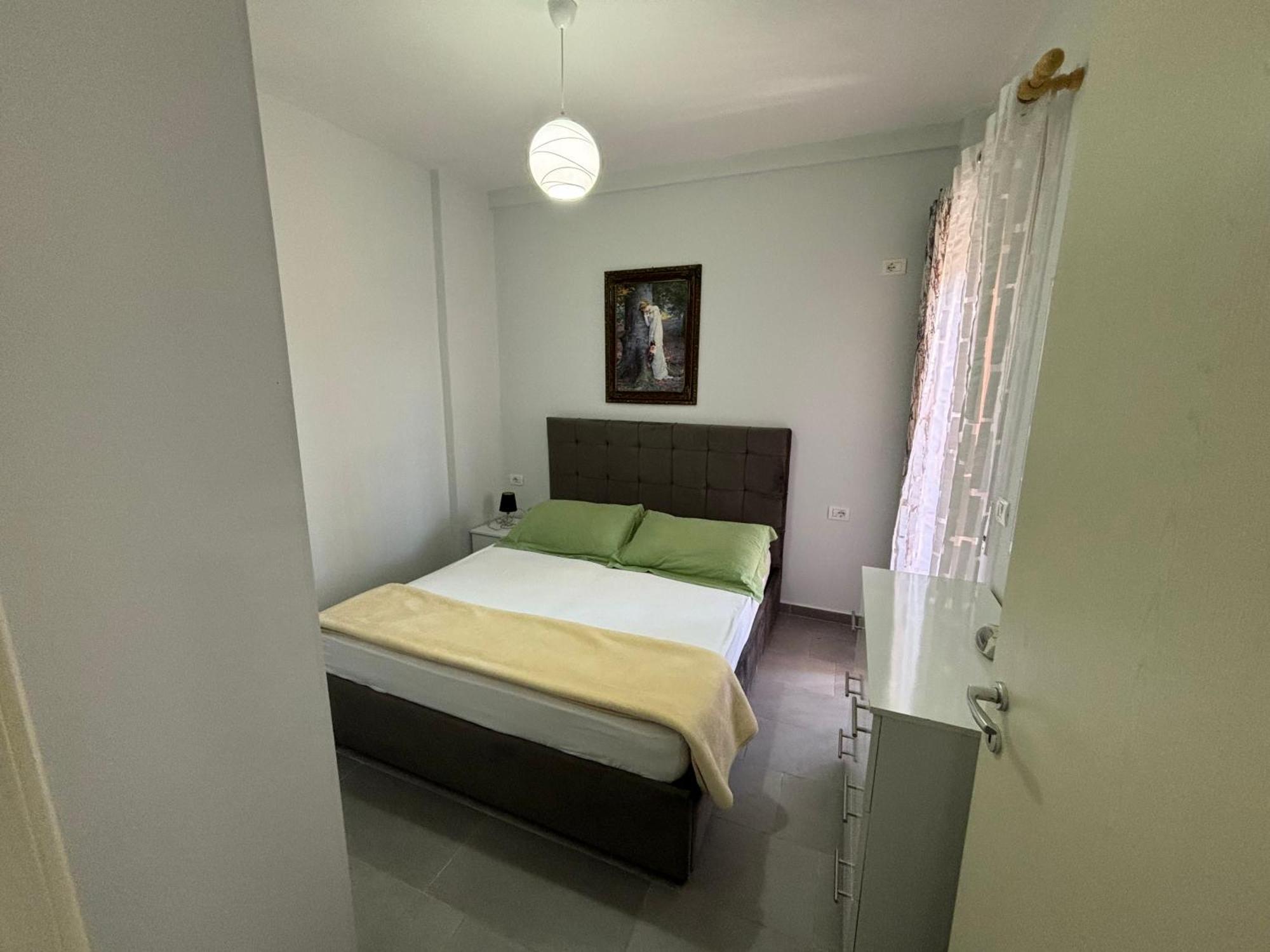 Apartament Kris In Durres Plazh Ngoại thất bức ảnh