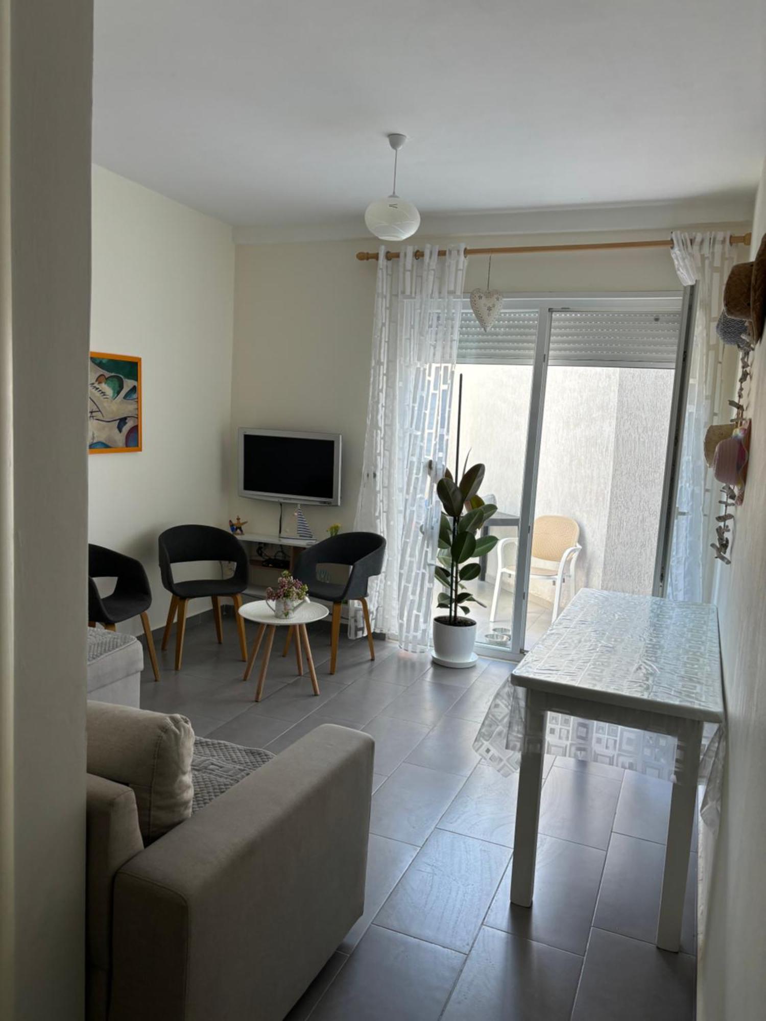 Apartament Kris In Durres Plazh Ngoại thất bức ảnh